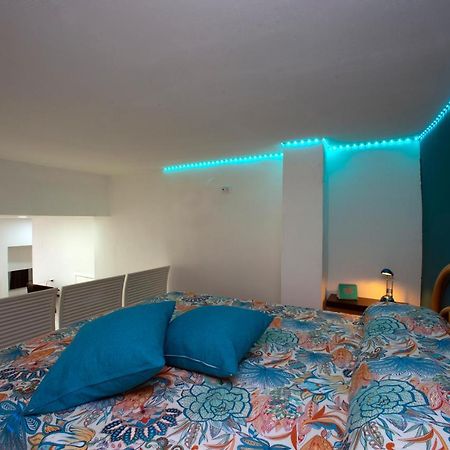 Valle Dei Mulini Golden House Διαμέρισμα Gragnano Εξωτερικό φωτογραφία