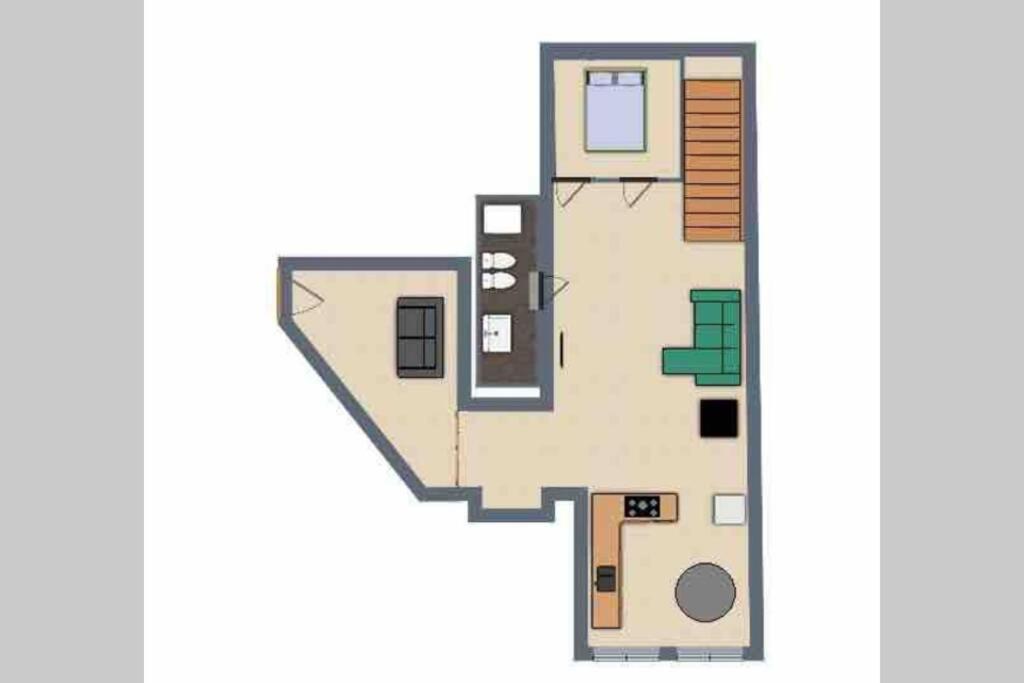 Valle Dei Mulini Golden House Διαμέρισμα Gragnano Εξωτερικό φωτογραφία