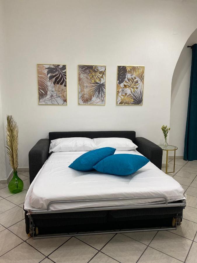 Valle Dei Mulini Golden House Διαμέρισμα Gragnano Εξωτερικό φωτογραφία