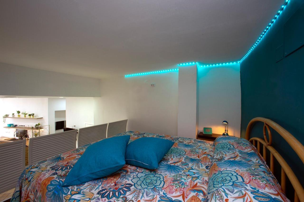 Valle Dei Mulini Golden House Διαμέρισμα Gragnano Εξωτερικό φωτογραφία