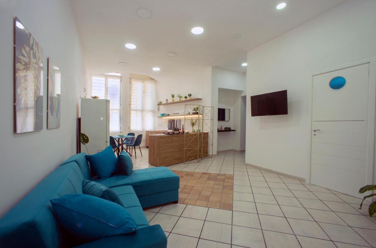 Valle Dei Mulini Golden House Διαμέρισμα Gragnano Εξωτερικό φωτογραφία