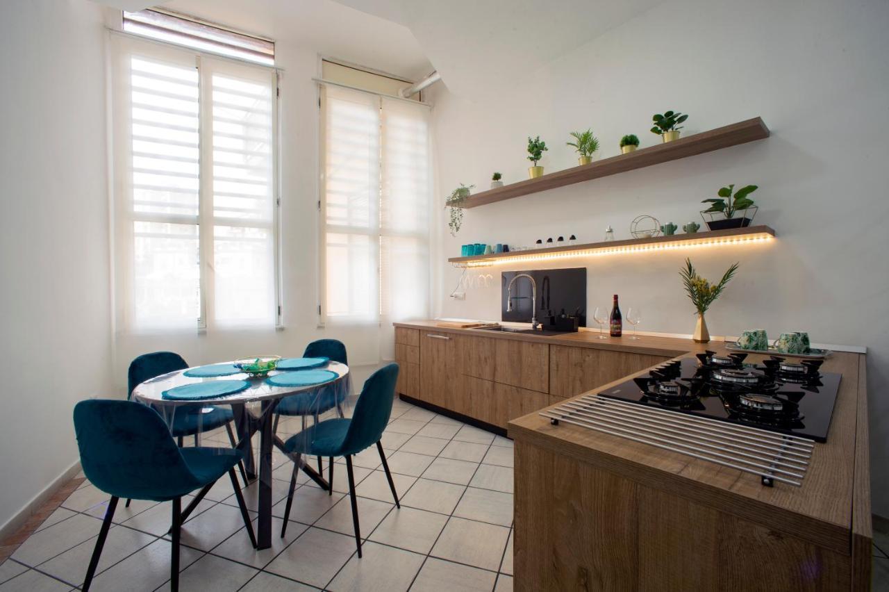 Valle Dei Mulini Golden House Διαμέρισμα Gragnano Εξωτερικό φωτογραφία