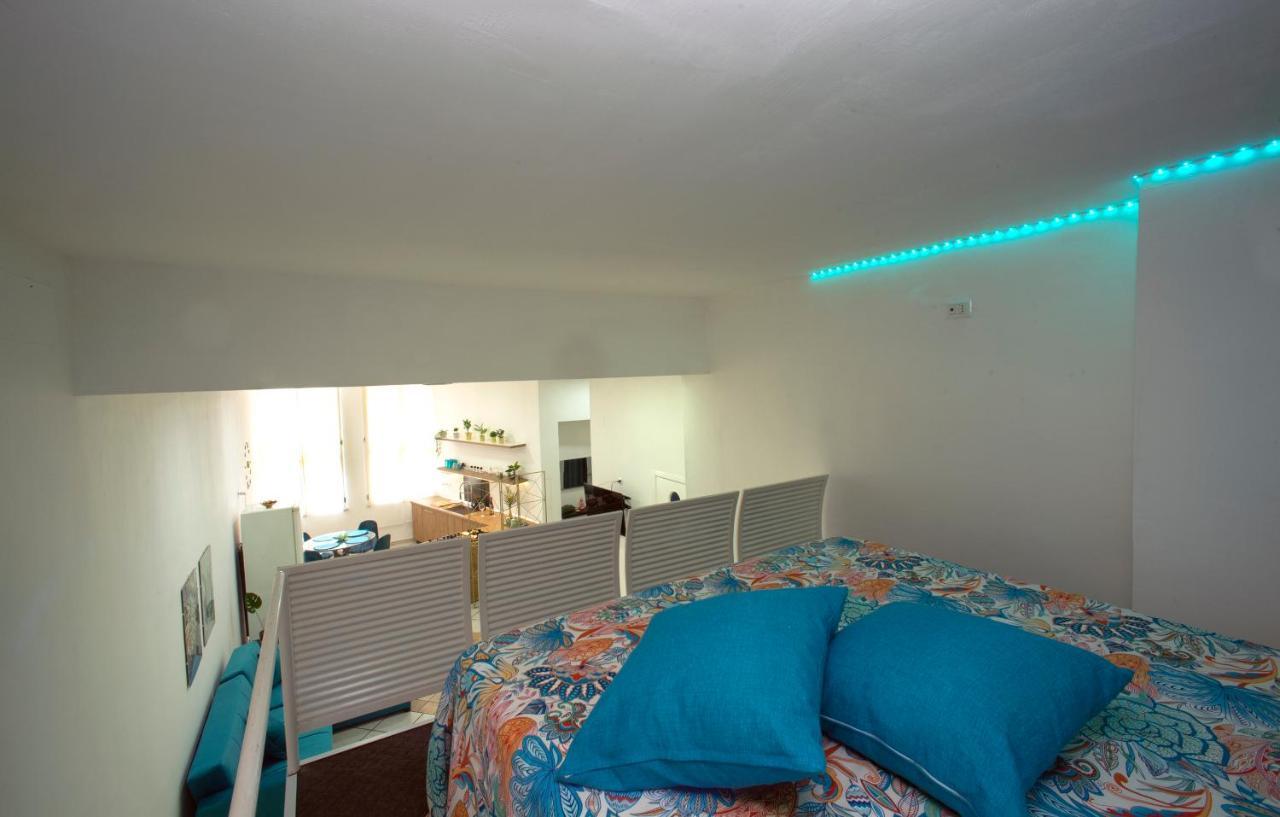 Valle Dei Mulini Golden House Διαμέρισμα Gragnano Εξωτερικό φωτογραφία