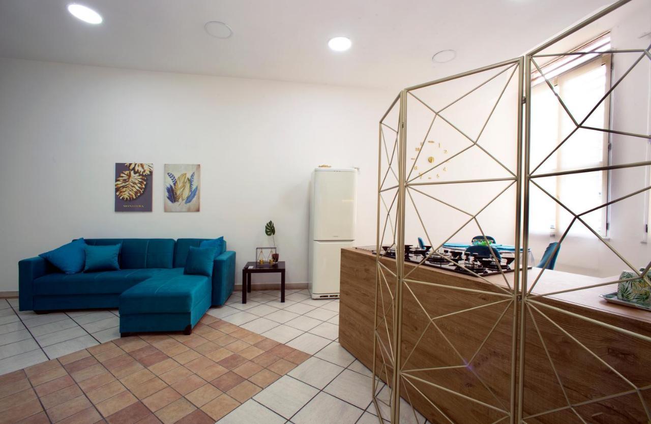 Valle Dei Mulini Golden House Διαμέρισμα Gragnano Εξωτερικό φωτογραφία