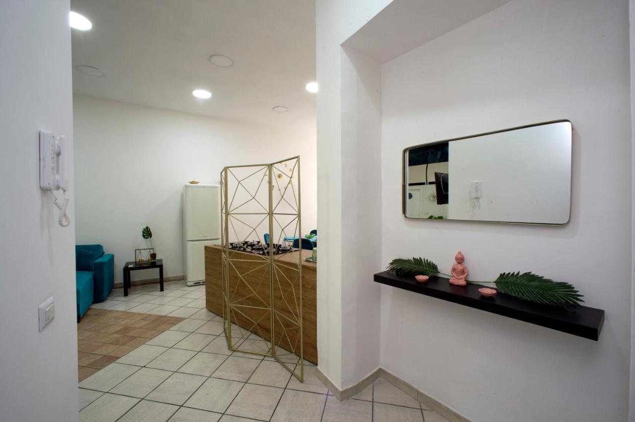 Valle Dei Mulini Golden House Διαμέρισμα Gragnano Εξωτερικό φωτογραφία
